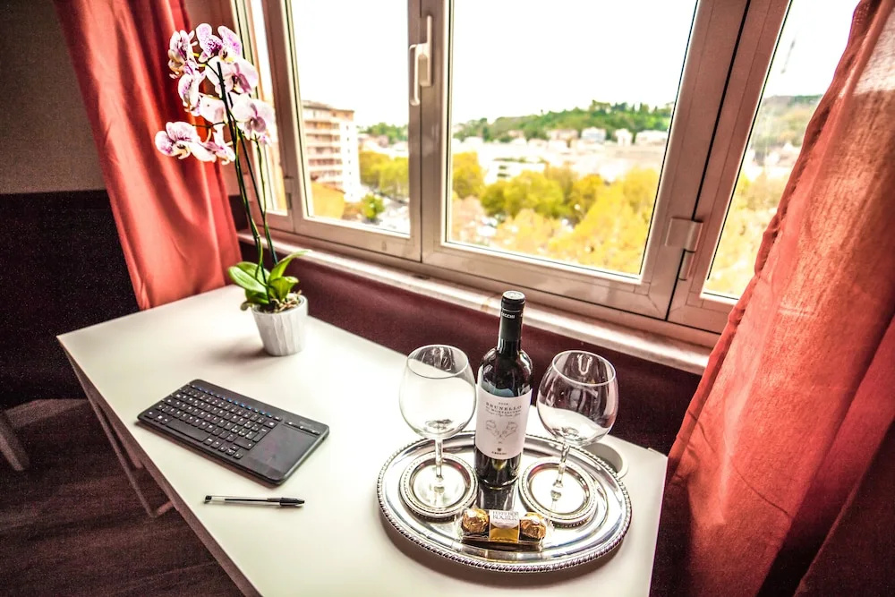Clodio10 Suite & Apartment