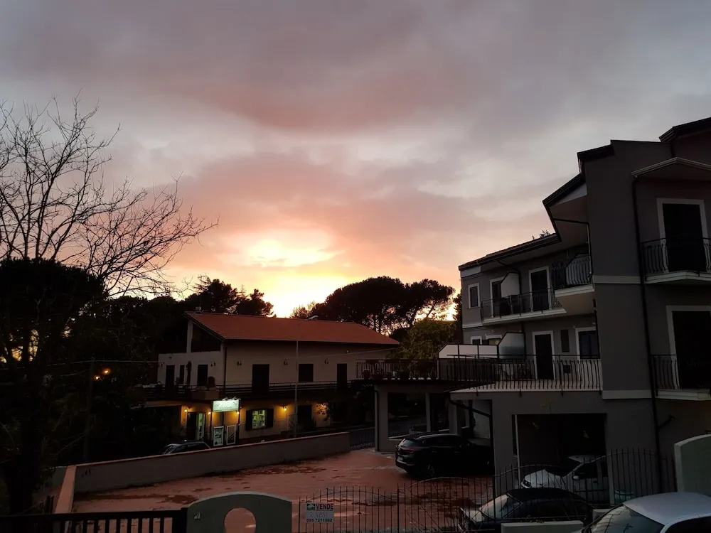 Casa Vacanze MGF Etna