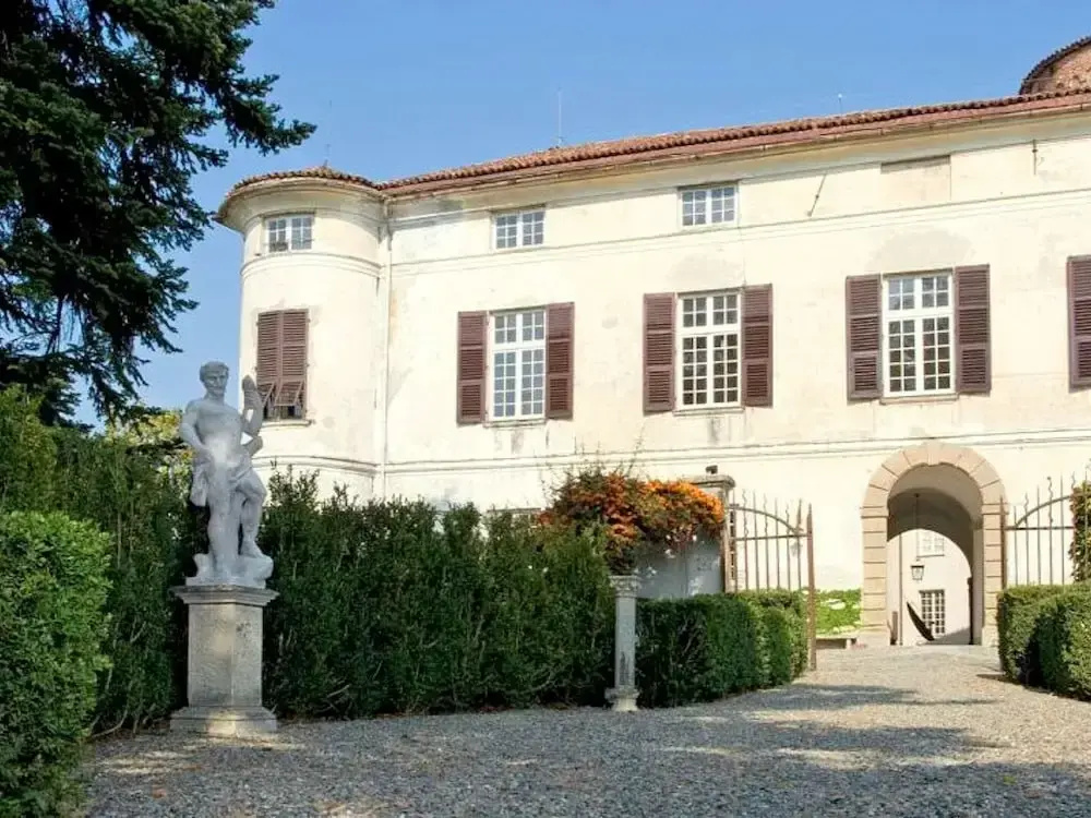 Belvilla by OYO Castello Grimalda - Le Zie