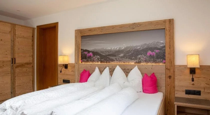 Pension Alpenrose