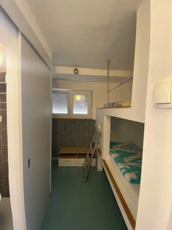 Hostel Kantun