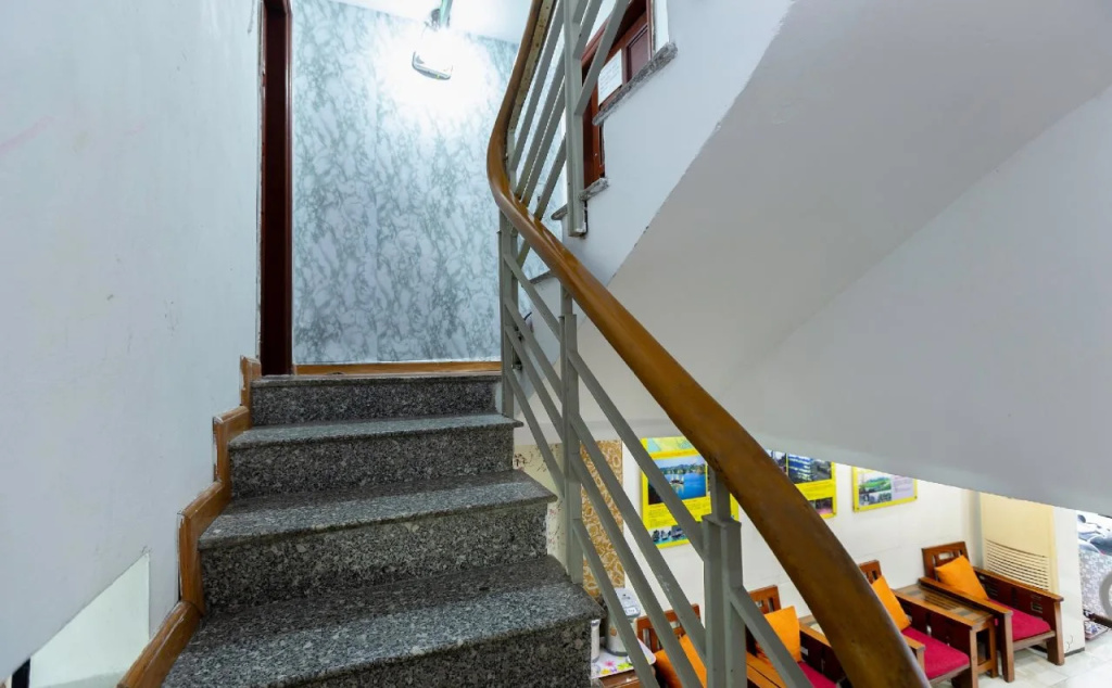 Little Hanoi Hostel