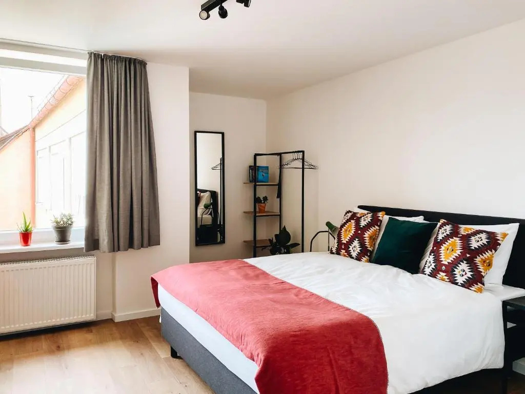 Lorenz Apartments