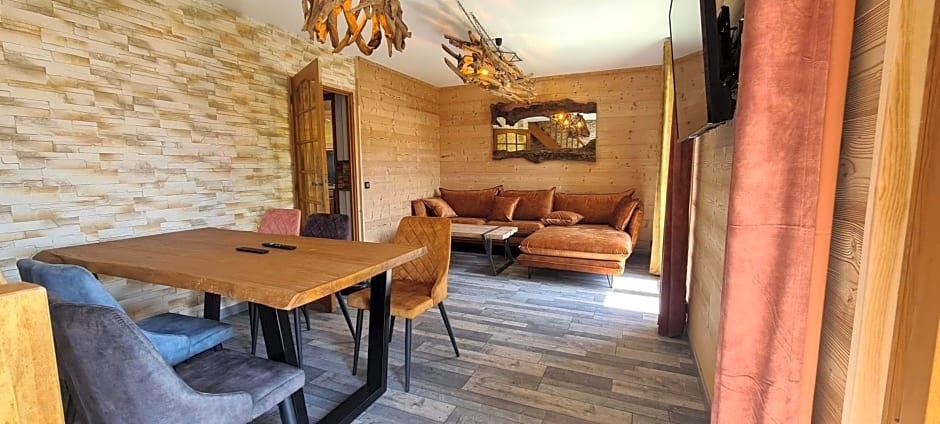 Hotel l'Escapade