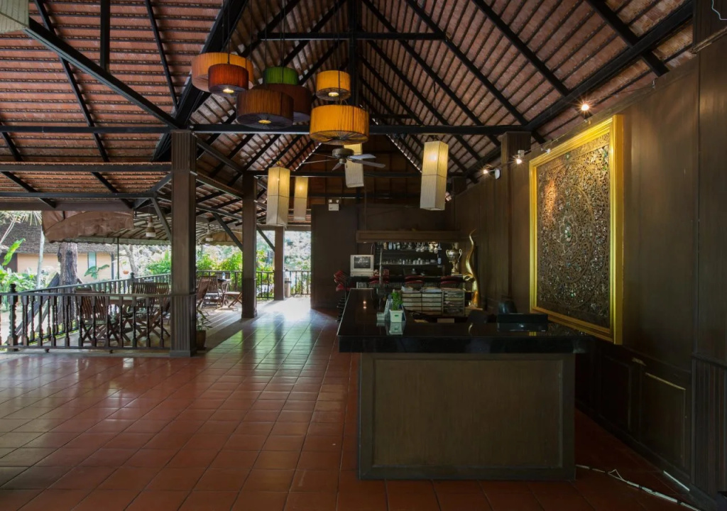 Inrawadee Resort