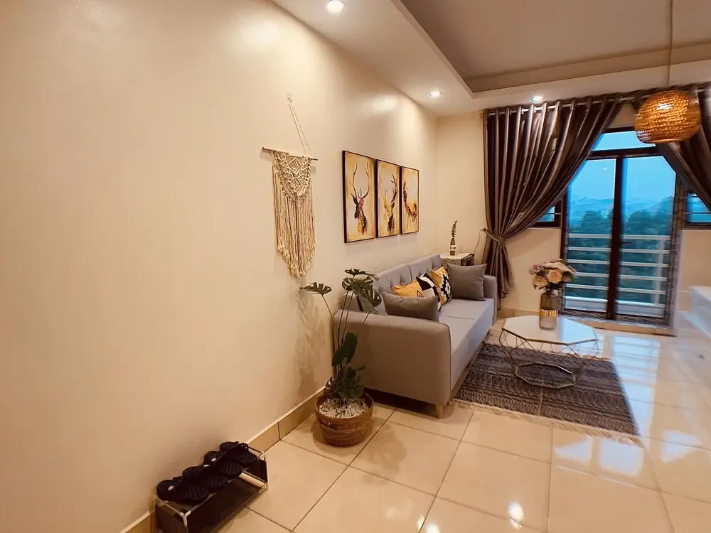 AliceHome Love Cozy Studio