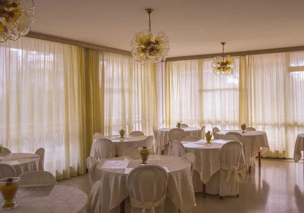Hotel Fucsia