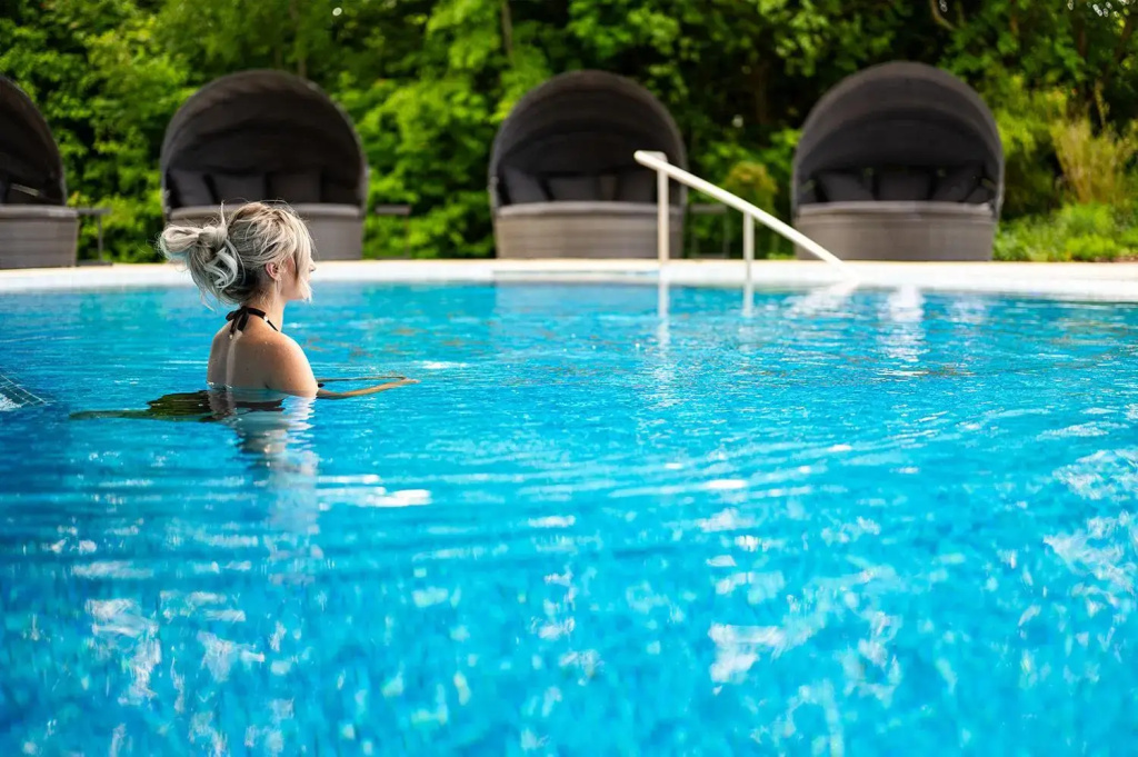 Meiser SPA Resort