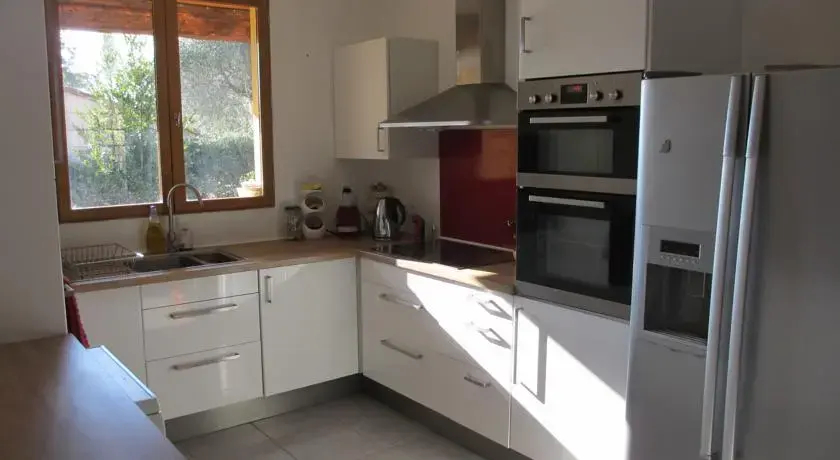 Villa Chateauneuf Grasse