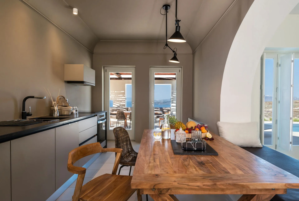 Arota Exclusive Villas