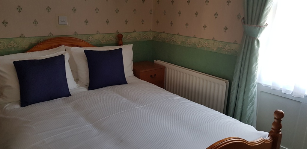 Brunswick Bed & Breakfast