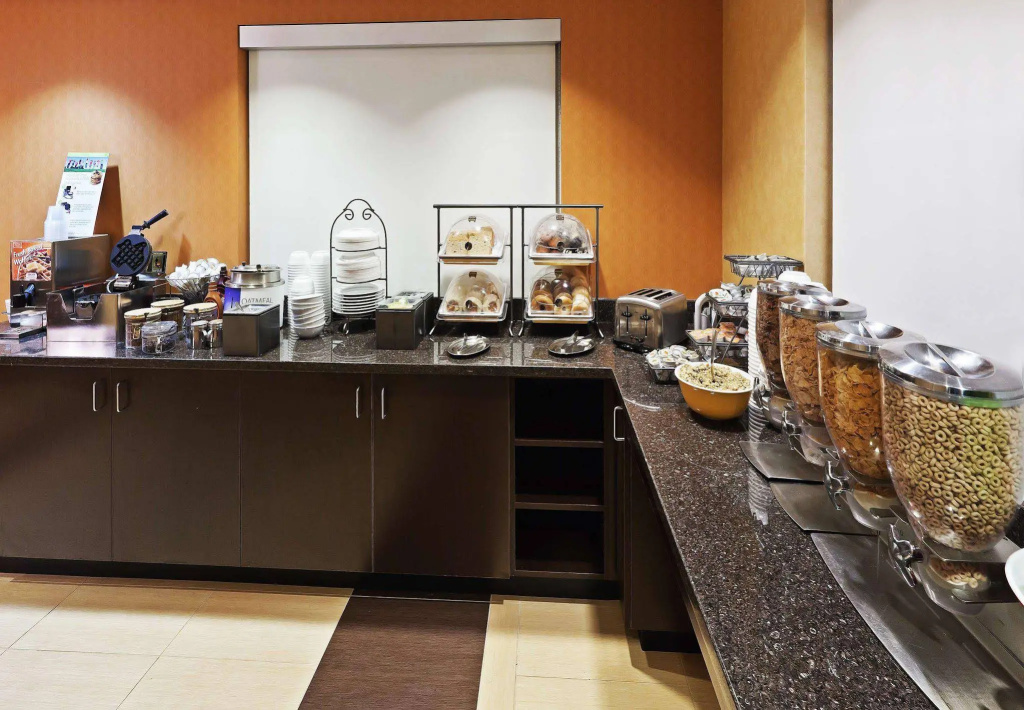 Residence Inn Houston Sugar Land/Stafford