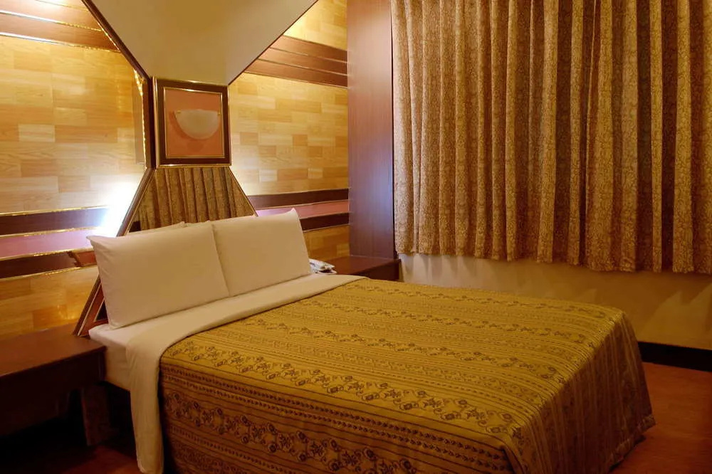 King National Hotel