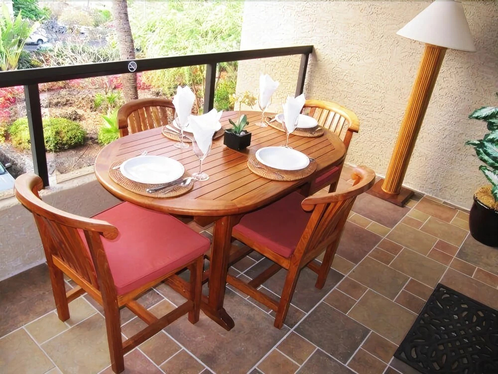 Kona Pacific 1 Bedroom Condo