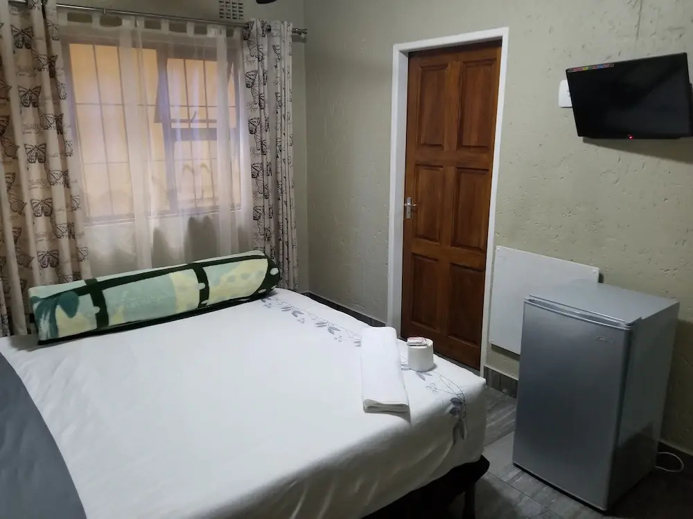 Chisam Guest Lodge Pty Ltd