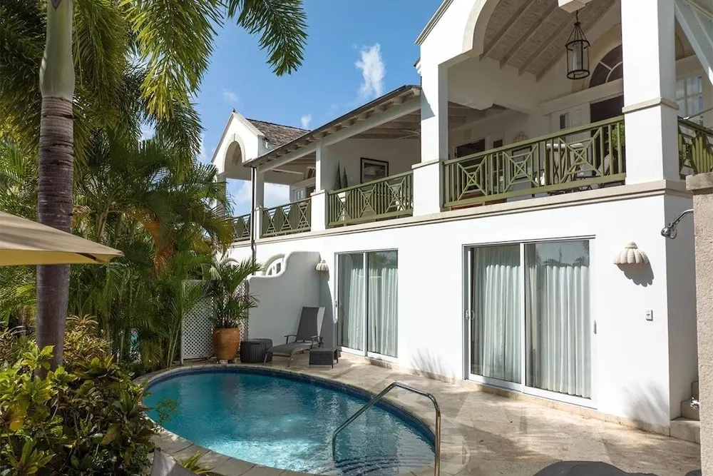 Royal Westmoreland - Sugar Cane Ridge 3 4 Bedroom Townhouse