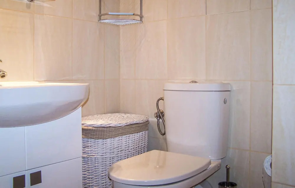 Nice Apartment in Kolobrzeg With 1 Bedrooms and Wifi