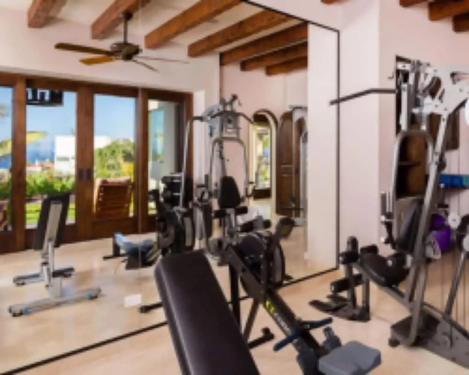 Villa Pacifica West by Cabo Platinum