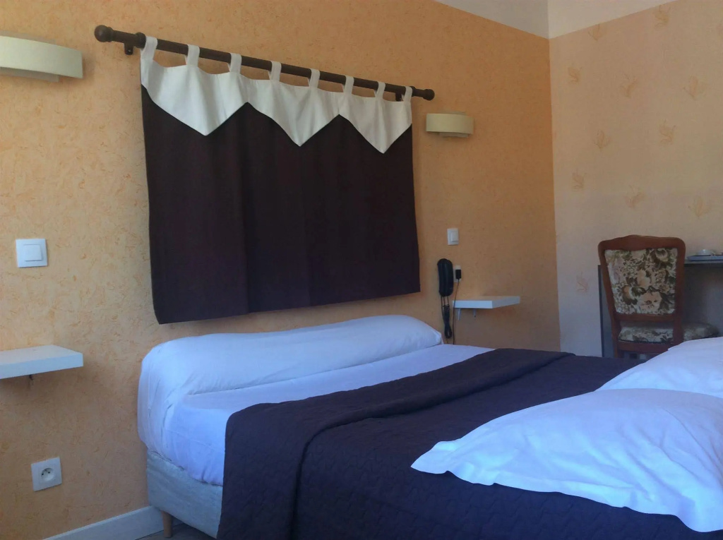 Hotel du Cygne