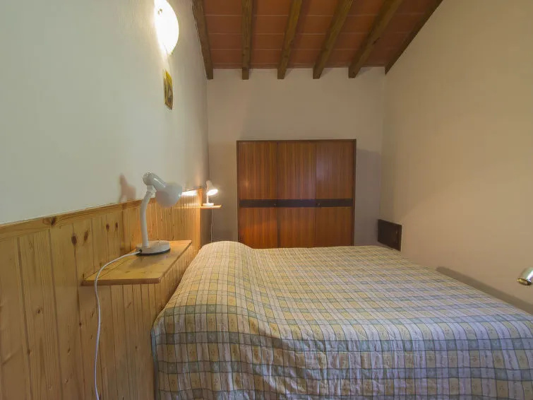 Holiday Home Grilli by Interhome