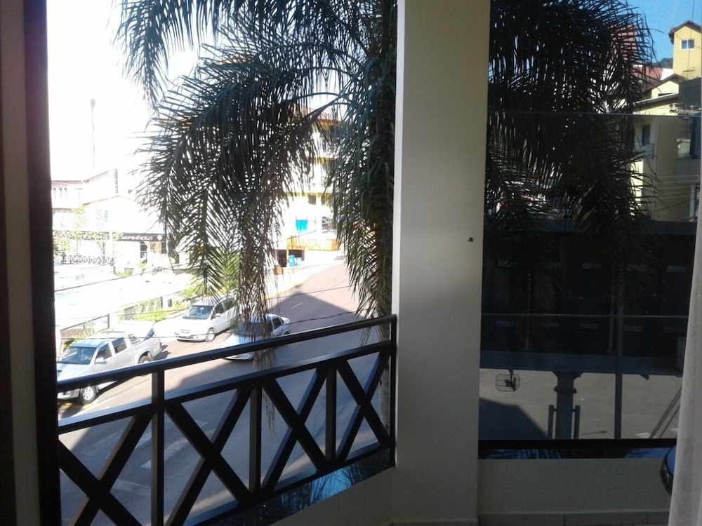 Hotel Kirst