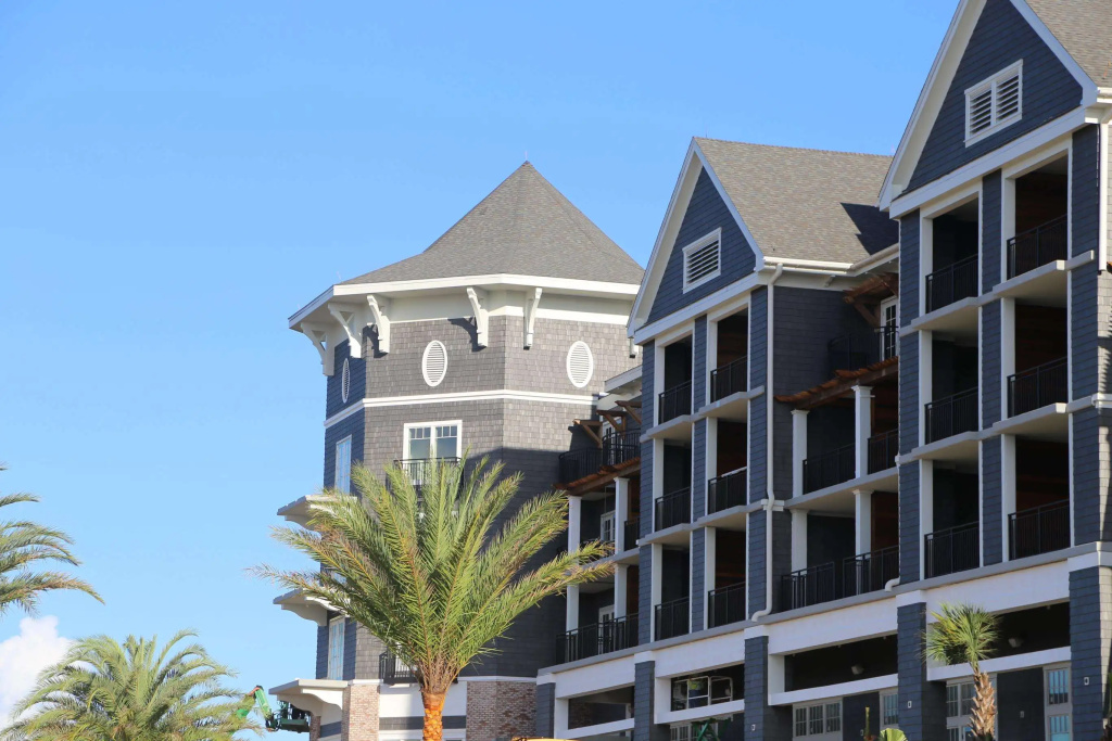 Henderson Beach Resort