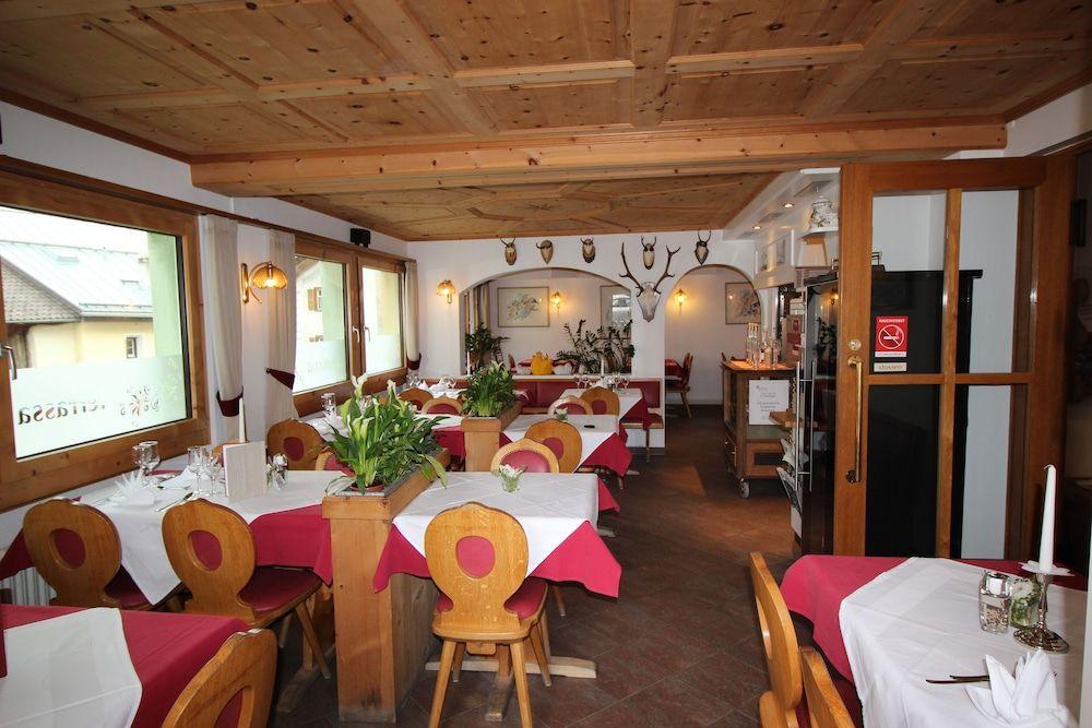 Hotel Conrad