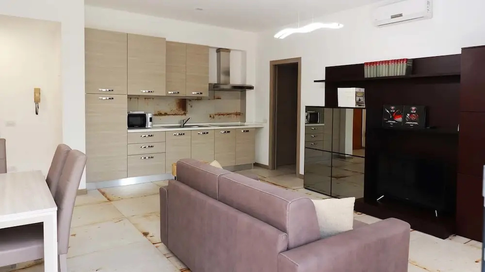 Residenza Sorriso