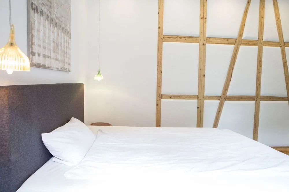 Hotel Villa Vie Cochem