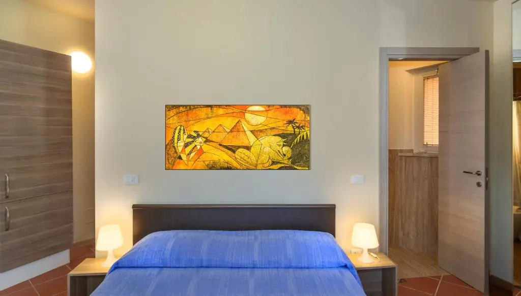 Residence San Rossore