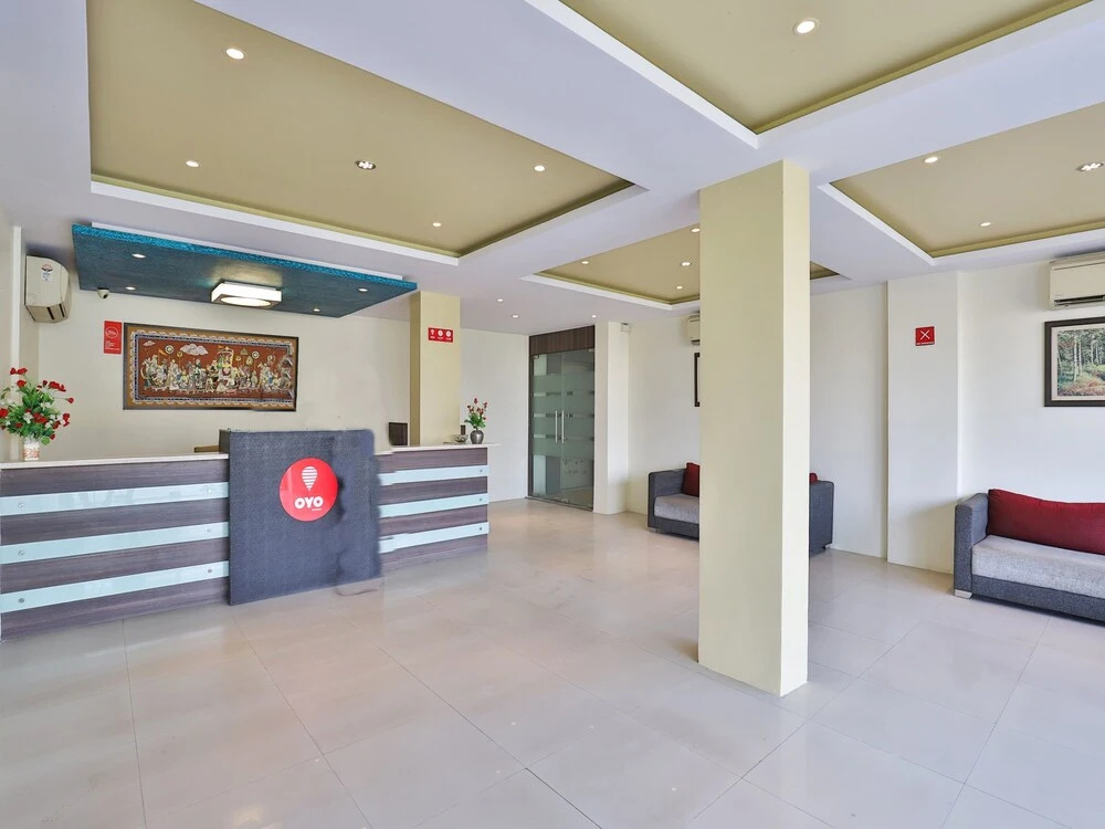 Treebo Hotel Shivarth