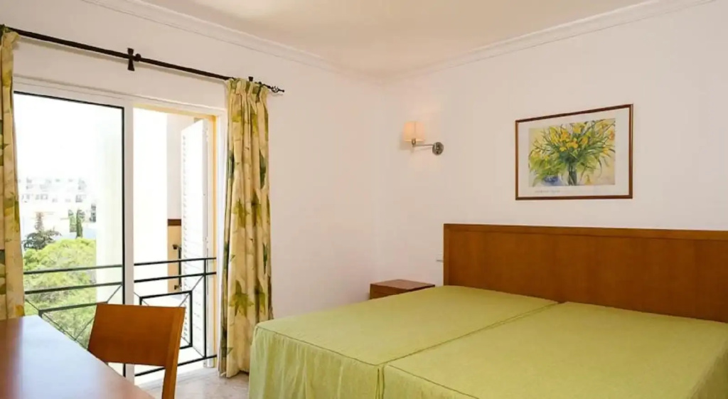 Apartamentos Benvindo by Umbral