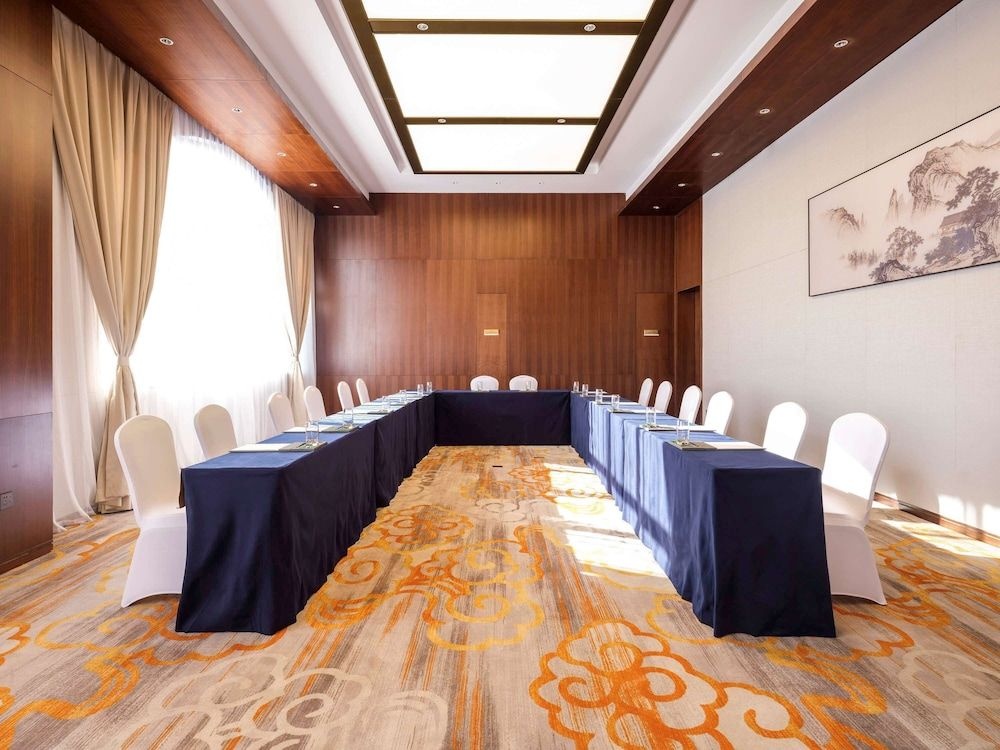 Grand Mercure Pingxiang Kaiguang