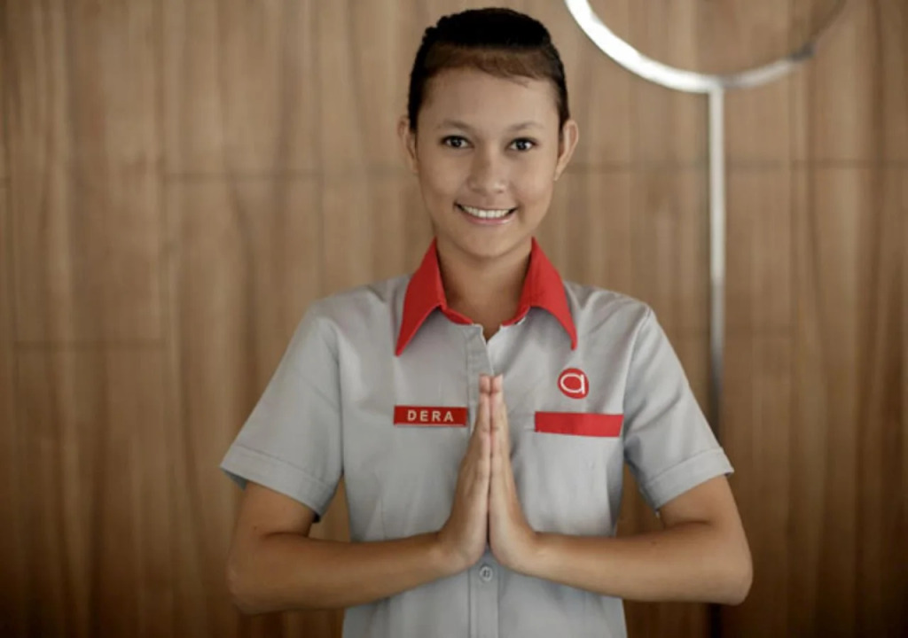 Amaris Hotel Cirebon