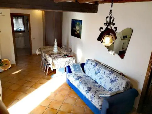 Nature&Sea Chalet