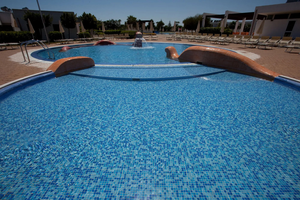CDSHotels Riva Marina Resort