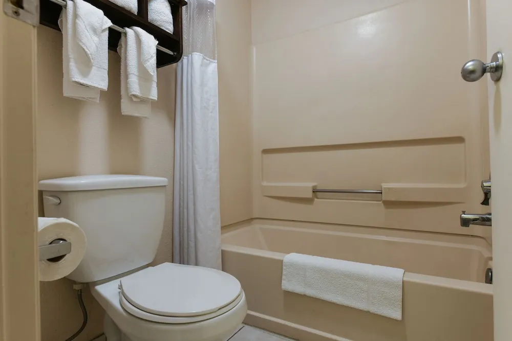 Отель Olentangy Motor Inn