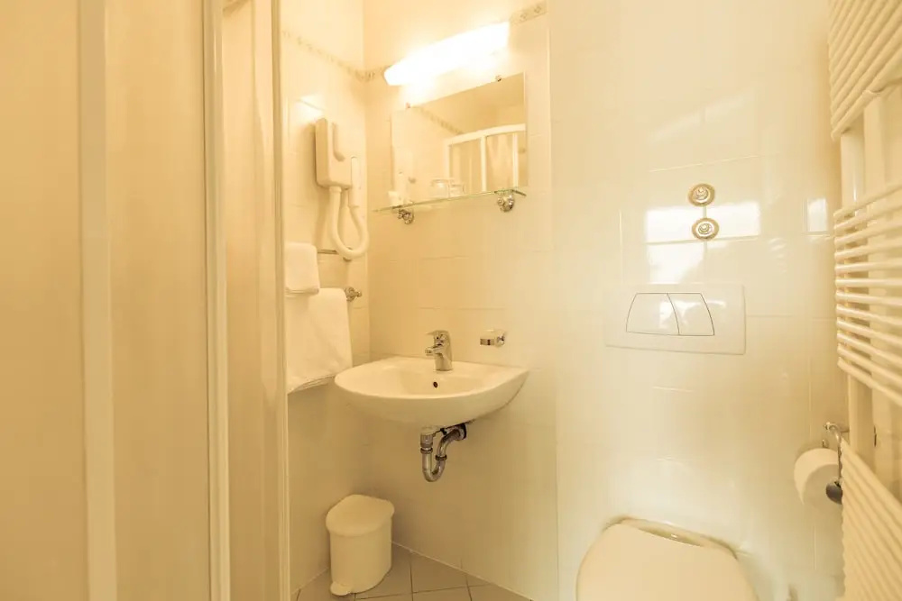 Hotel GH Kolinska