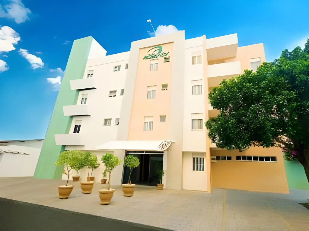 Hotel Acalanto Feira de Santana