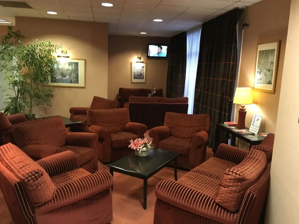 Hotel Dorele