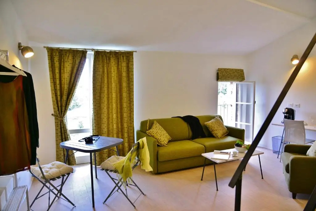 Pieve Suites