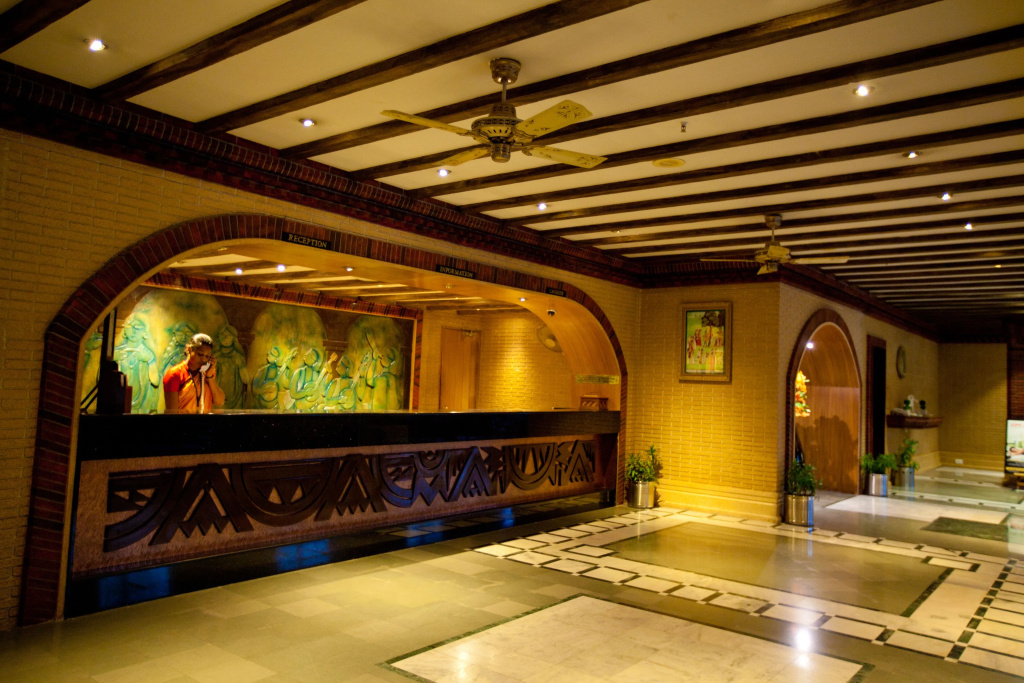 Hotel Tara