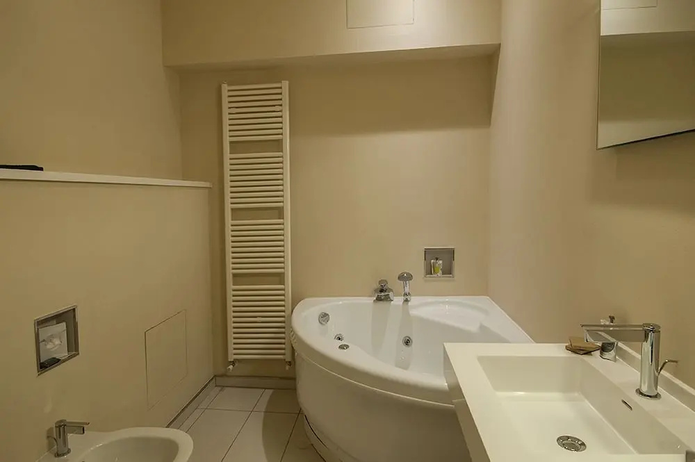 Hotel Alla Corte degli Angeli