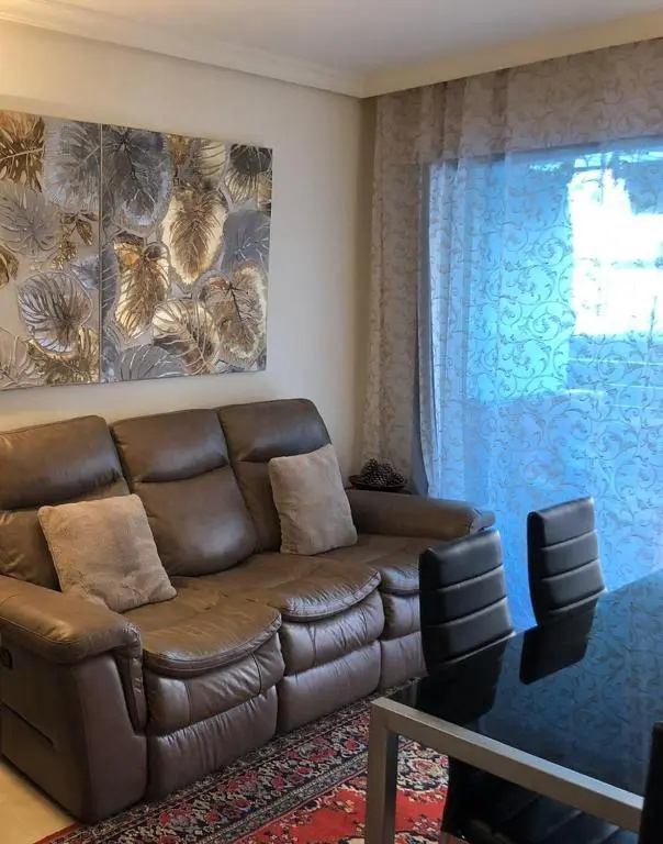 Apartment Balcón de Los Gigantes 10. Puerto Santiago
