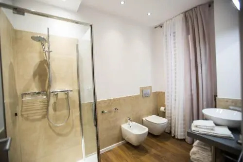 Arena Suite