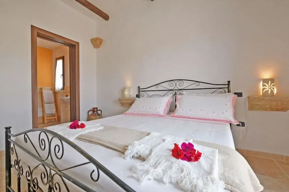 Villa Nonno Toto by HDSalento