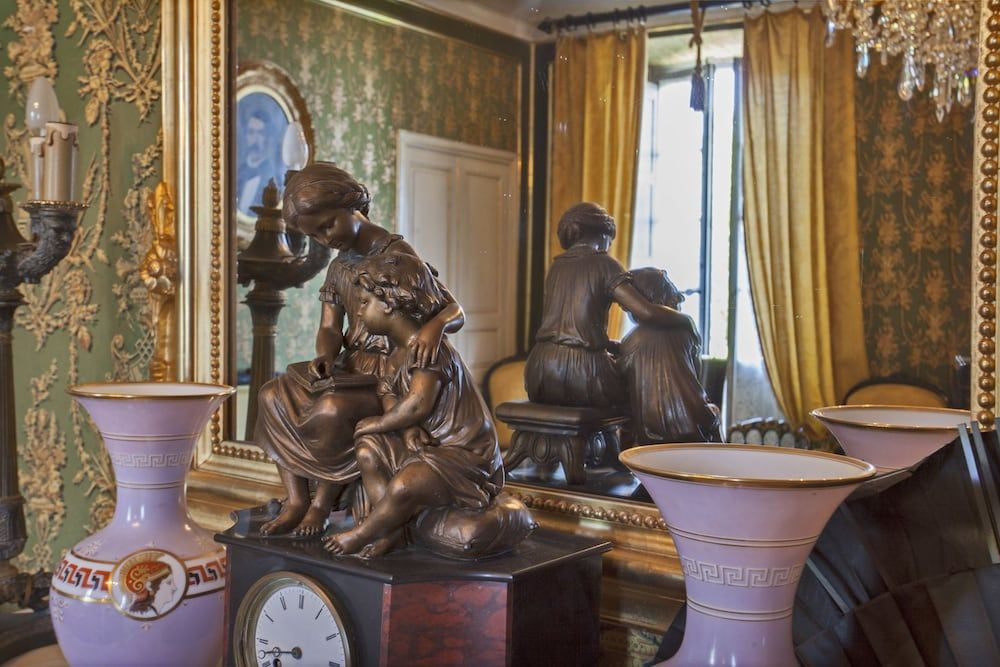Mare E Monti - Hôtel de Charme