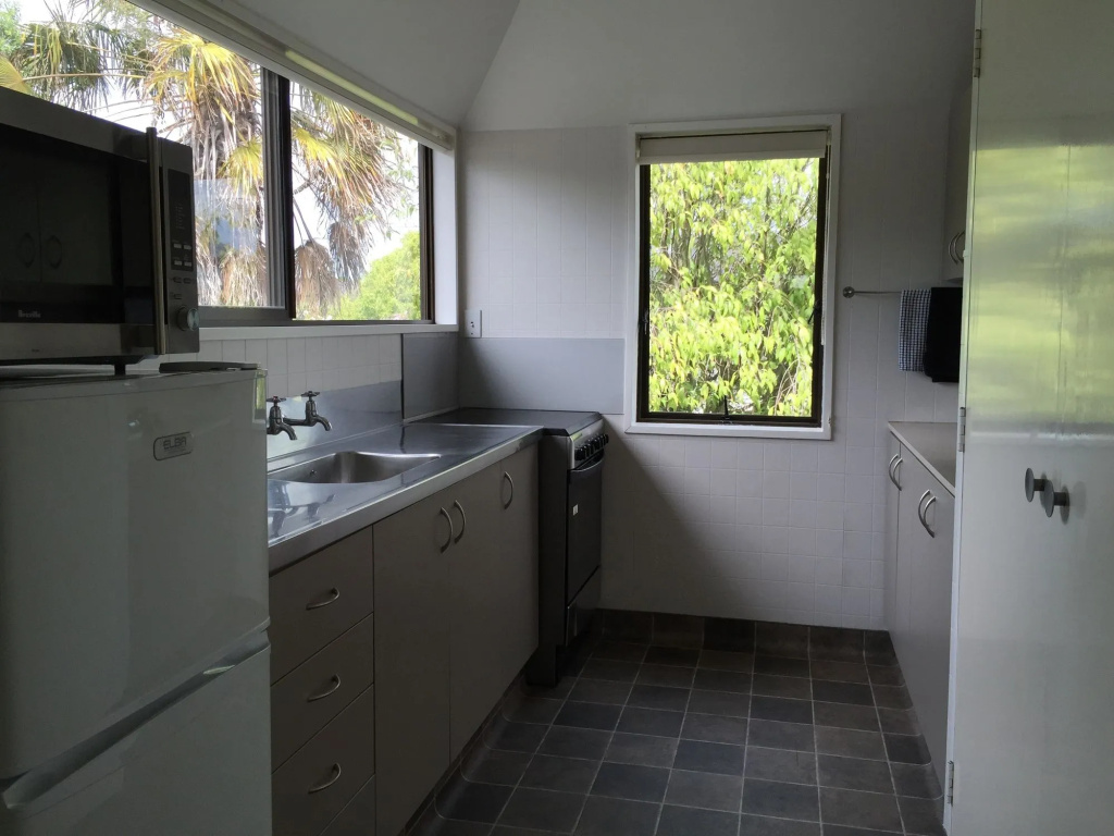 Ashleigh Court Motel-Christchurch Hagley Park