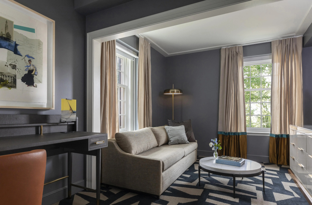 The Carolina Inn, a Destination by Hyatt Hotel