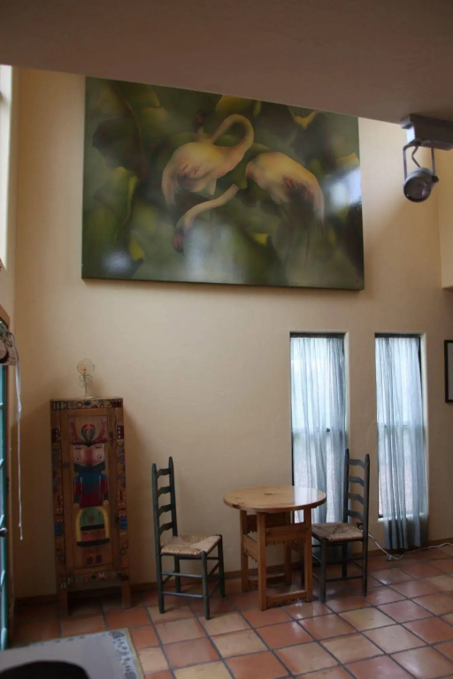 Azure Gate Bed And Breakfast